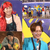 '1박2일', 끔찍한 저주를 풀어라