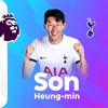 ‘9월은 SON의 달’ 손흥민, 4G 6골로 EPL 9월 이달의 선수상 수상! 앙리, 살라, 램파드랑 어깨 나란히