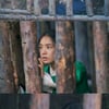 '연인' 안은진, 납치 이어 감금?..처절한 열연 예고