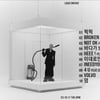 로꼬, 'WEAK' 트랙리스트 공개..(여자)아이들 민니 피처링