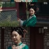 '연인' 유지연, 포로 안은진에 끔찍한 악행 "감히 꼬리를 쳐?"