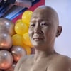 "부모가 이렇게 돈 번다"..정경미♥윤형빈, 상탈→대머리 사진 공개
