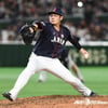 WBC서 韓 막은 '이대호 천적', 김하성 동료되나... SD 포함 ML 9개팀서 관심