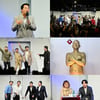 '개그콘서트', VIP 시사회 개최..'금쪽 유치원' 코너 등 11월 방송