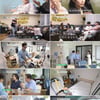 "욱하는 성격 걱정"..제롬♥베니타, 최종 선택 불발될까 (돌싱글즈4)[종합]