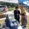 갑을녹산병원, 부산 강서구 녹산동민 화합한마당 축제 의료지원