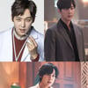 윤종훈, '리턴'→'펜하'→'7인'..순한맛서 매운 맛 빌런 성장