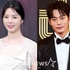 '곰신' 엄현경♥'군인' 차서원, 부모로 인생 2막 열었다 "산모·아이 건강"[종합]