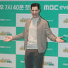 알베르토 몬디 '내가 위대한 가이드'[★포토]
