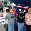 ‘지역밀착’ 김천상무, 2023 김천포도축제 동참!