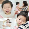 '슈돌' 홍현희♥제이쓴 子 준범, 김민경 먹방 직관에 '동공지진'