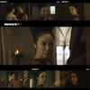 김옥빈 눈빛도, 연기력도 빈틈없다..격이 다른 무게감 [아라문의 검]
