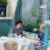 블랙핑크 로제마저 YG 결별? 컬럼비아 론 페니 회장 만남 '포착'
