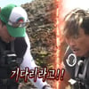 '안다행' 안정환X추성훈 역대급 케미..티격태격해도 수확 최고[별별TV]