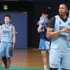 고양 소노, NBA 출신 센터 디욘테 데이비스 영입 "외곽슈팅 겸비, 크게 평가"