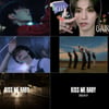 엘라스트, 美친 중독성'Kiss me baby' 뮤비 티저..17일 발매