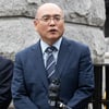 김덕재 KBS 부사장 "박민 사장 임명제청 절차는 이사회 권한, 매끄럽진 않았다"