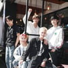 '컴백' 슈퍼카인드 "첫 미니앨범, 휴먼과 AI의 통합+확장 표현"[인터뷰①]