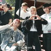 'AI돌' 슈퍼카인드 "어려운 세계관? 밍밍함보단 마라맛으로"[인터뷰②]