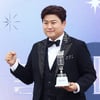 "김호중, 8달째 1위"..스타플래닛 10월 트로트 투표 TOP