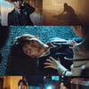 최현욱, 피투성이로 쓰러져..온몸 후벼 파는 통증 [반짝이는 워터멜론]