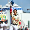 손아섭 16년 만에 첫 타격왕-노시환 23세 홈런·타점왕-쿠에바스 무패 승률왕, 2023 KBO 타이틀홀더도 확정