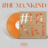 심규선, '#HUMANKIND' LP 예판 돌입 [공식]