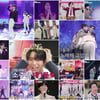 '장미단2' 손태진, '2023 가을남자 선발대회' 1위..동시간 1위[종합]