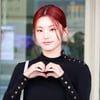 있지 예지 '매력적인 하트'[★포토]