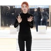 있지 예지 '러블리한 인사'[★포토]