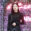 수지 "'이두나' 대본 너무 설레서 '악!' 소리 질렀다"