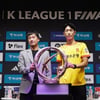 '역시 화끈' 이정효 감독 "광주는 여기 오면 안 되나, 파이널A서도 시끄럽게 하겠다" [미디어데이 현장]