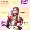 영파씨 위연정  "롤모델=2NE1, 솔직하고 당당해지고파"