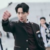 '용감한 시민' 이준영 "6개월간 신혜선과 액션 훈련..끈기 대단"