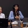 미나명 "리아킴 갈등? 혼자서 서운..'스우파2'서 잘 풀었다"