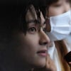 BTS 뷔, 실물 느낌? 청초+섹시+장꾸..혼자 다 한다[스타IN★]