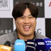 류현진 "한화에서 선수생활 마무리할 것" 또 강조, 그래서 韓 컴백 언제 이뤄지나 "내년에는..."