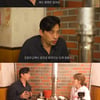 권오중 눈물 "희귀병子 집단 학폭 당해, 목에 유리 박혀" [신애라이프] [종합]