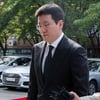 'SM 시세조종 의혹' 카카오 투자총괄대표 구속