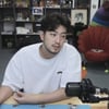 "내가 너무 추했다"...'팬과 충돌' 침착맨 사과