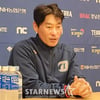 '덕장' 강인권은 선수탓을 하지 않는다 "너무 고맙다, 이용찬 더 믿어야 한다" [창원 현장인터뷰]
