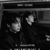 몬스타엑스 셔누X형원 in 뉴욕..첫 포토북 발매 [공식]