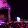 국민 그룹 파워..코요태, 콘서트 앞두고 달린다