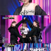 '파격변신' 아이브, '배디'로 앙큼하게 컴백→장원영=고양이[엠카][별별TV]