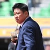 [오피셜] 롯데, 김태형 감독 선임 '3년 24억'... 성민규 단장도 교체