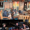 '태계일주3' 기안84X빠니보틀X덱스, 마다가스카르行..바닷가 조우 포착