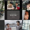 몬스타엑스 셔누X형원, 데뷔 후 첫 포토북 전시회 개최