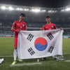 The Korean Guy-SON 동시 주목… 美 매체 “황희찬은 가장 간결, 손흥민은 xG보다 23골 더 득점”