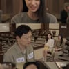 '하늘의 인연' 해피엔딩..전혜연♥서한결 입양→김유석 옥중 축하 [★밤TView]