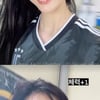 안혜경, 결혼 후 '골때녀' 복귀..빛나는 미모 [스타IN★]